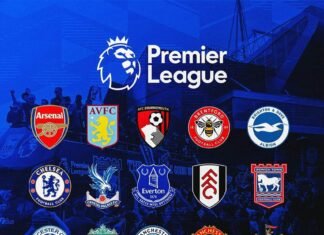 Lịch thi đấu Ngoại hạng Anh hôm nay